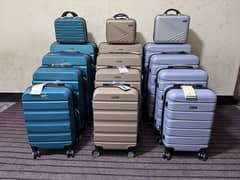 Luggage bags/ travel suitcases/ trolley bags/ travel trolley/ attachi