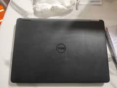 Dell E-7270 I7 6thgenration 256gb ssd