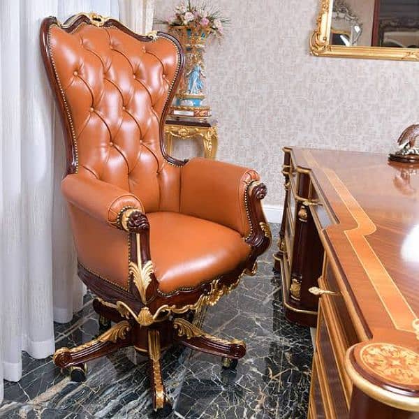 Al JADDAH furniture & home decor 12