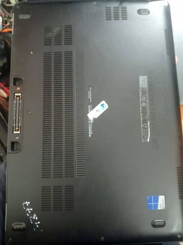 Dell core i5 6th 0