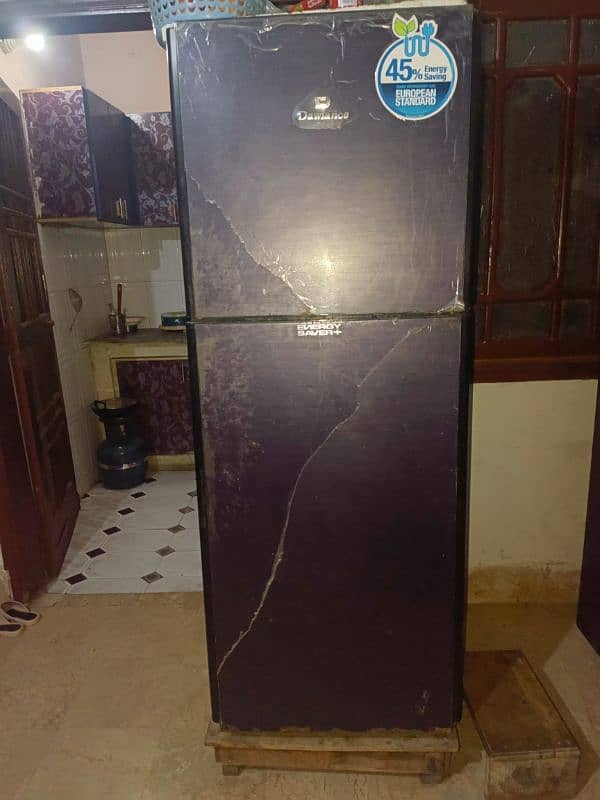 40000 price Dawlance refrigerator 3