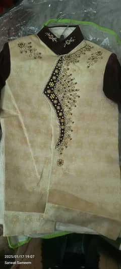 4 year boy sherwani suit for sale