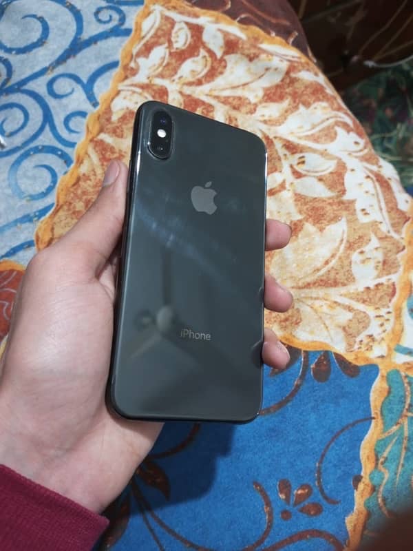 Iphone Xs Pta 64 gb 1