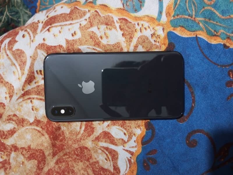 Iphone Xs Pta 64 gb 3