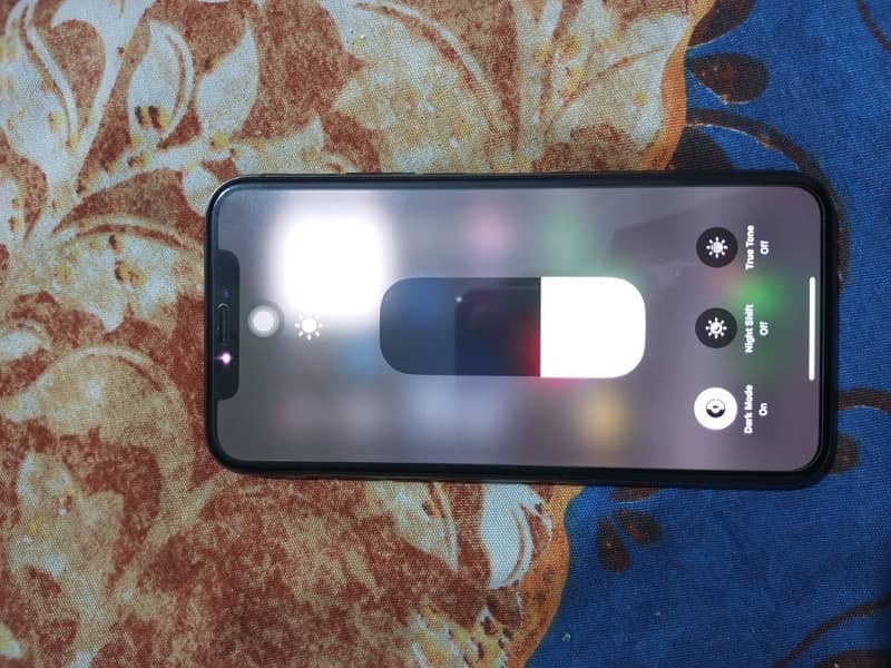 Iphone Xs Pta 64 gb 8