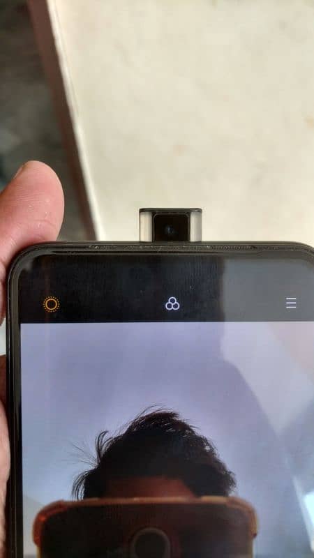 Oppo Reno 2 Z 8/256 box and charger 10|10 condition 3