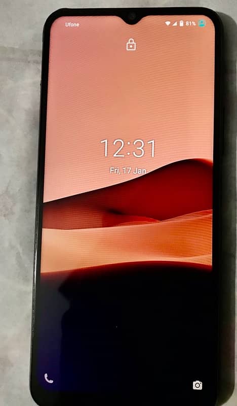 VIVO Y20 ( 4/64 GB ) & PTA approved with box & charger complete 2