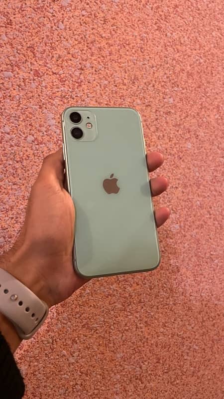 iphone 11 pta approved 0