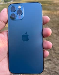 IPhone 12 pro Non PTA