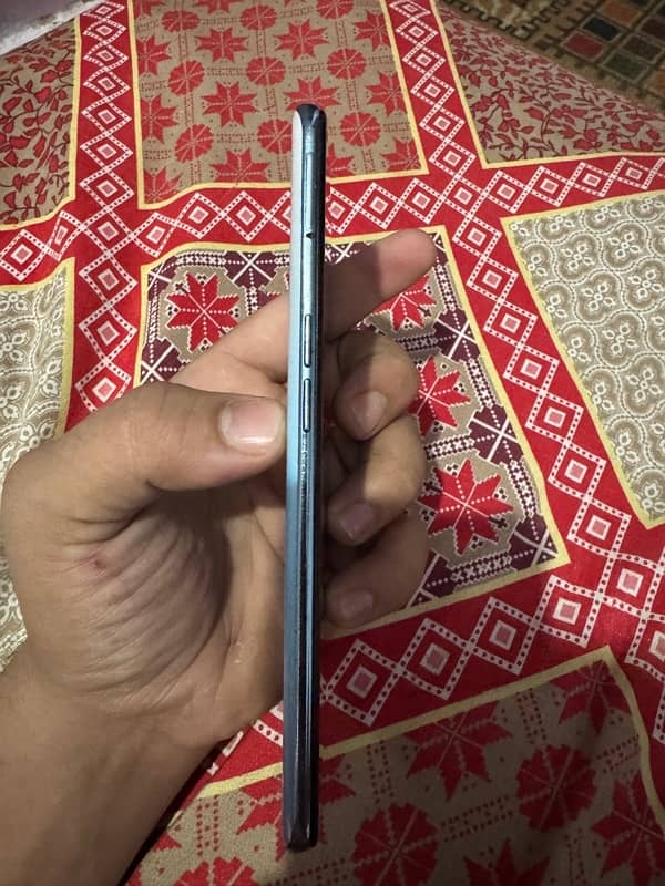 OPPO F15 128/8 ORIGNAL SET ALL OK 5