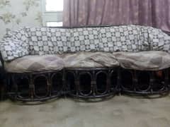 5 Seter sofa set