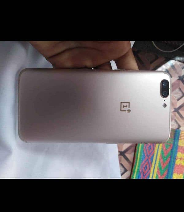 OnePlus 5 gaming phone PTA 4