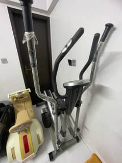 ellipticals gym fitness