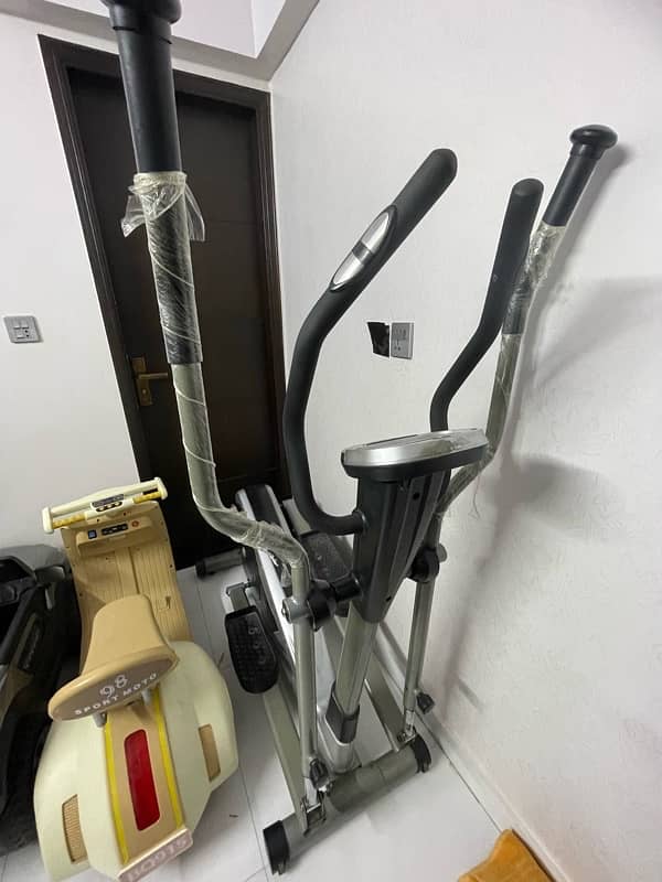 ellipticals gym fitness 0