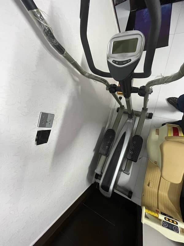 ellipticals gym fitness 2