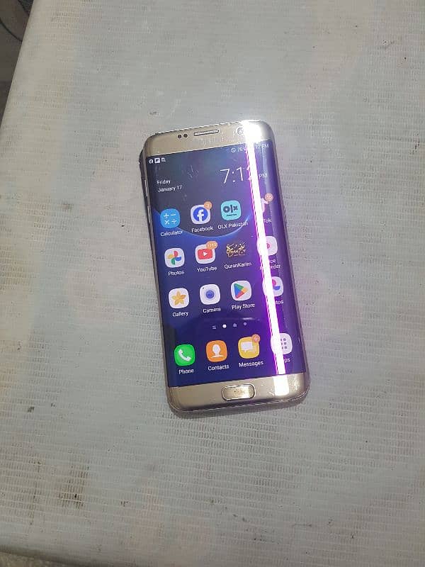 samsung s7edge 5