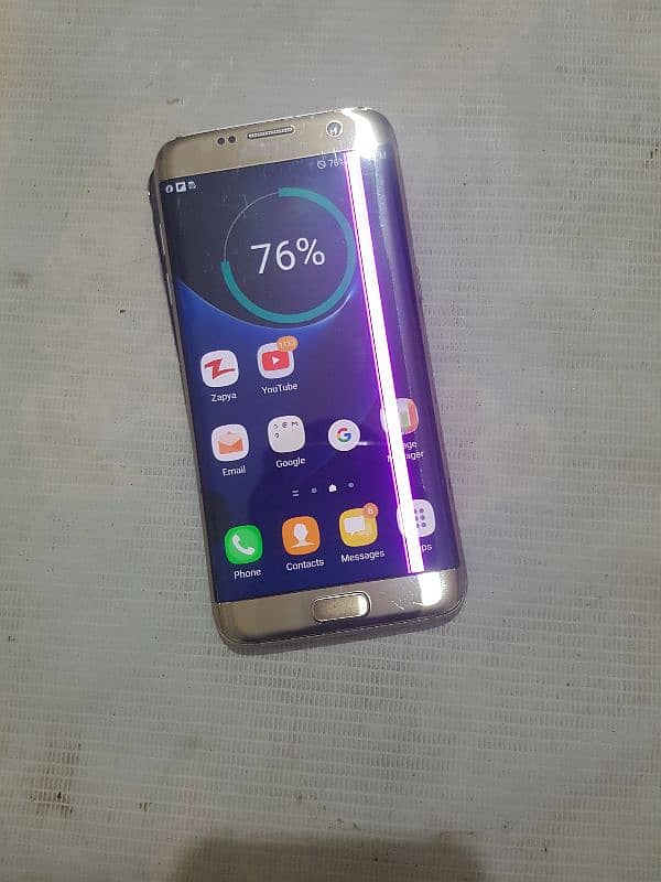 samsung s7edge 8