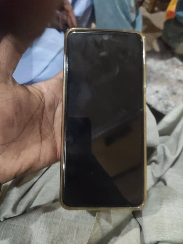 I want to sell my mobile mi note 10 lite 0