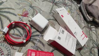 OnePlus Charger 65w