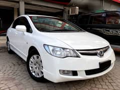 Honda Civic 2011