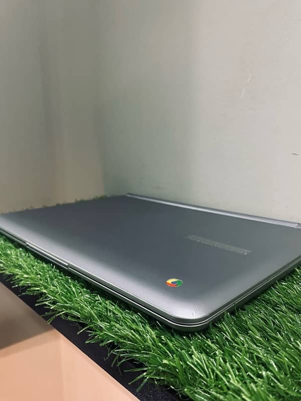 Samsung Series 5 | Chromebook XE303C12 | 0