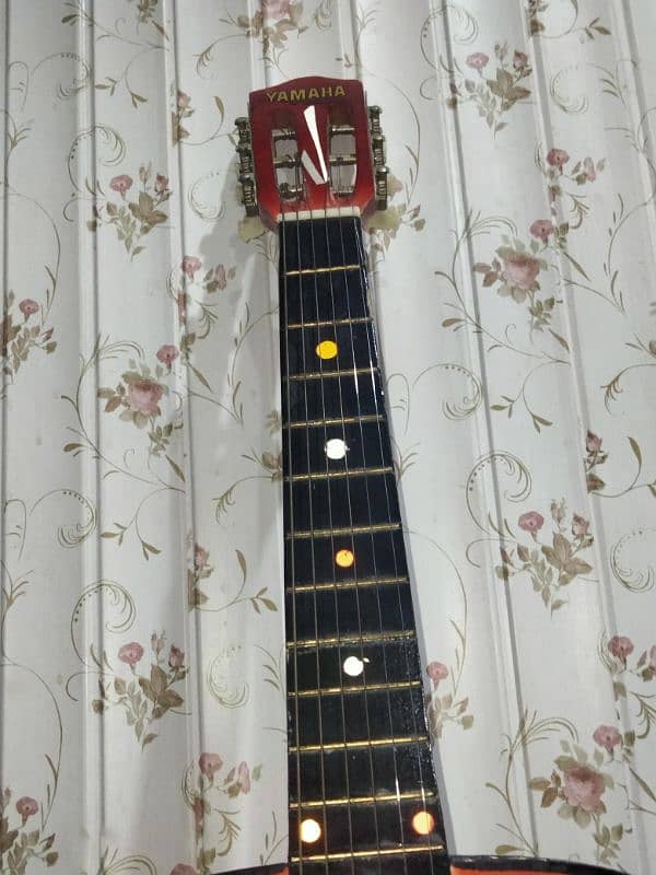 guitar instrument used 4