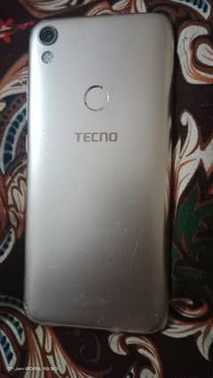 Tecno camon i 3 32