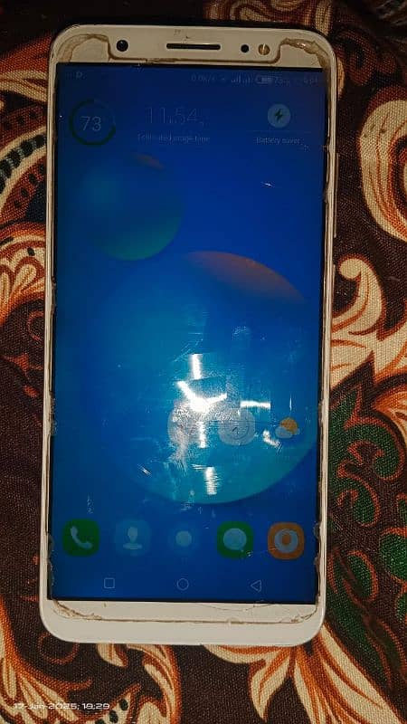 Tecno camon i 3 32 1