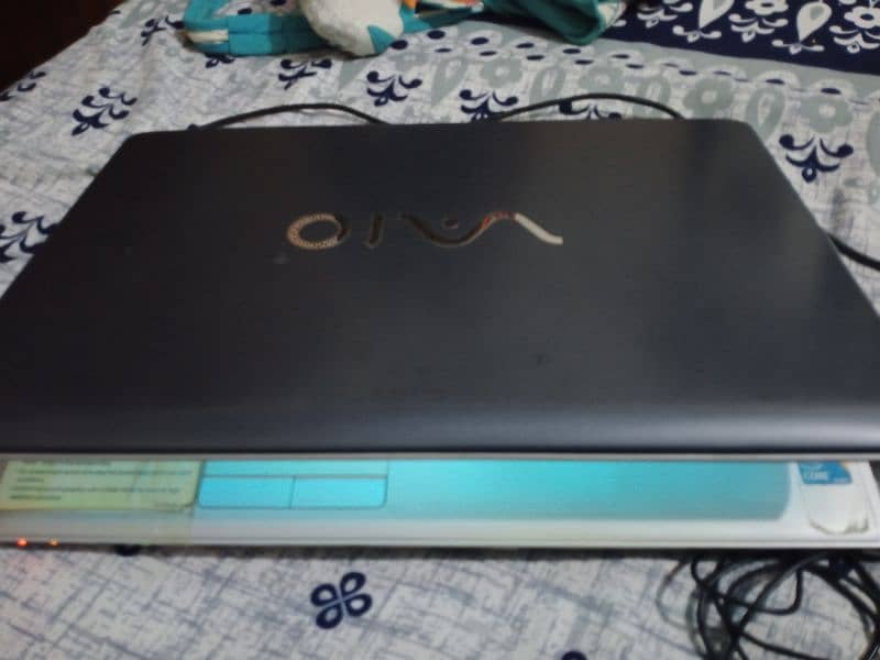 Sony Vaio 3