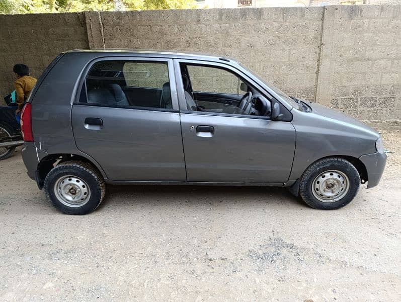 Suzuki Alto 2010 0