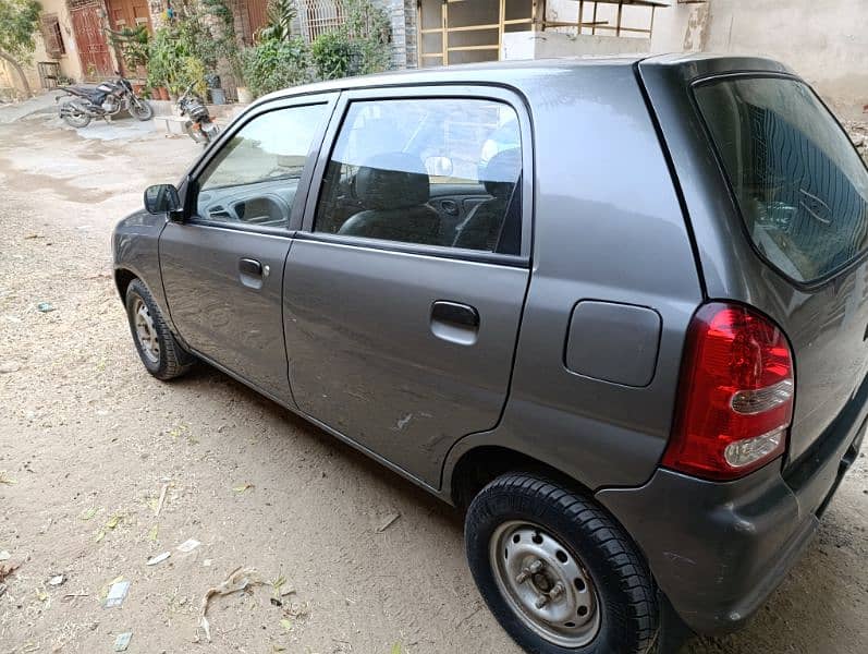 Suzuki Alto 2010 1