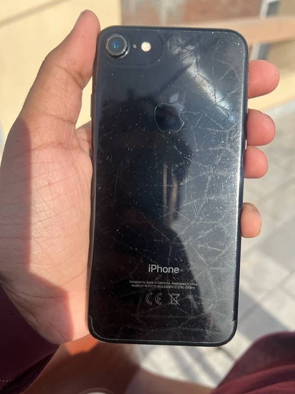 iphone 7 pta approved 2