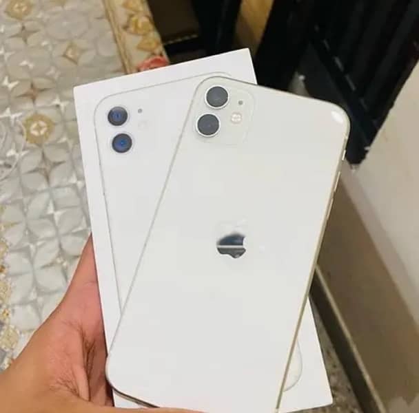 IPhone 11 (64) Unlock 1