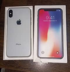 Iphone X 256gb PTA