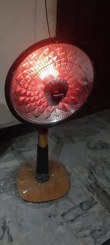 electric heater for sale urgent 1