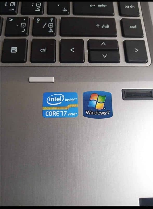 core i7 2nd generation 3