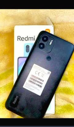 I am selling my Redmi a2