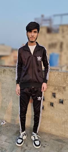 Tracksuit