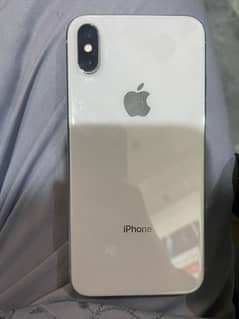 iphoneX