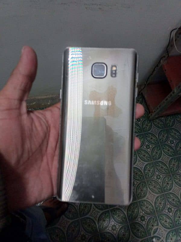 Samsung note 5 4gb 64gb 1