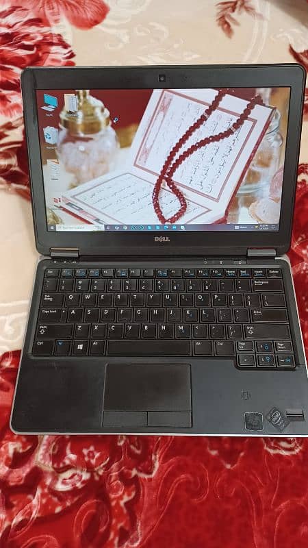 Dell Latitude Laptop in Good condition 3