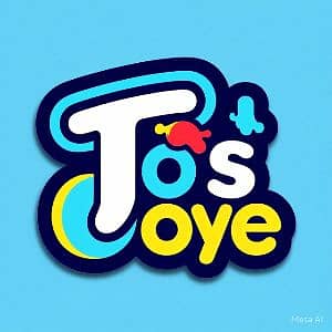 ToysOye