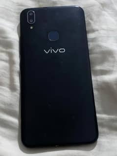 vivo v9