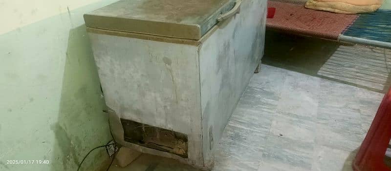 freezer for sale 1