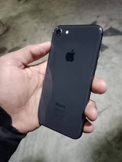 iPhone 8 64GB non PTA 86 health