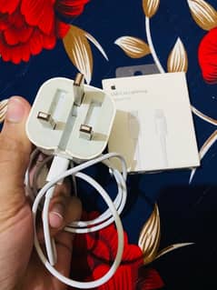 100% Original Iphone Adapter 20W