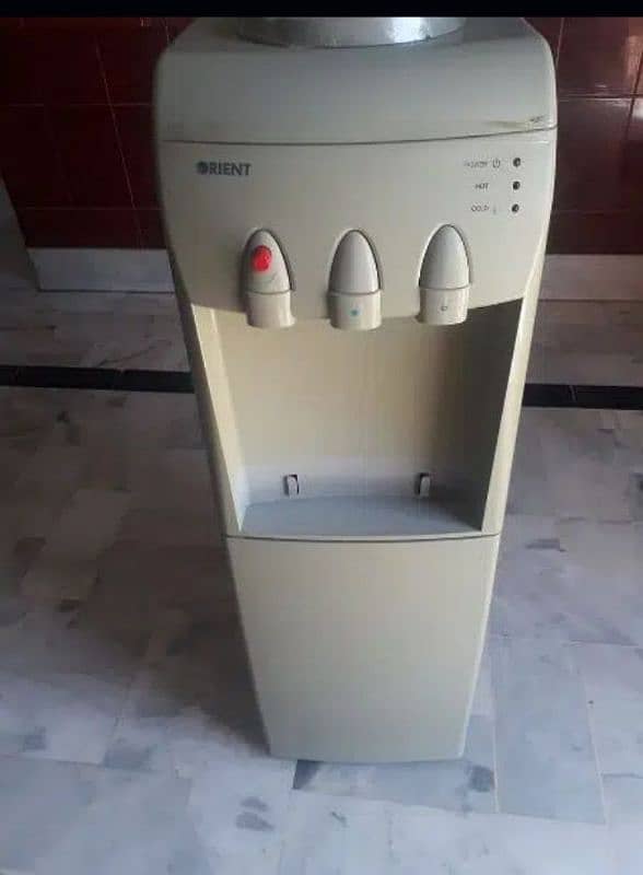 Dispenser 0