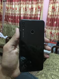 Huawei honor 8x