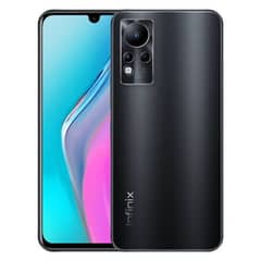 INFINIX NOTE 12 read full add plz