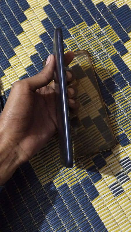 Moto g pure android 12 good condition only set 2